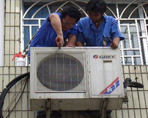 特克斯空调售后维修服务中心在哪里找