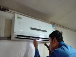 特克斯格力空调电话是多少