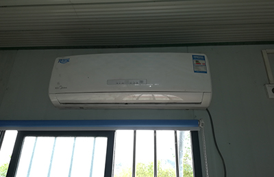 特克斯空调维修在哪里找