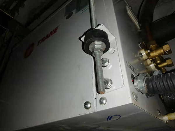 特克斯空调维修售后服务中心