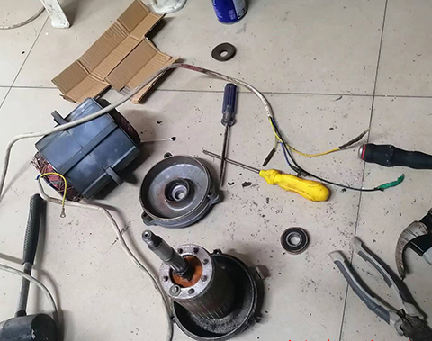 特克斯空调维修售后服务中心电话在哪里找