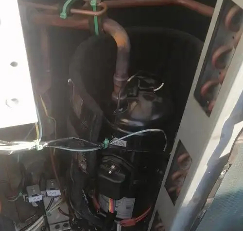 特克斯维修变频空调电话在哪里找