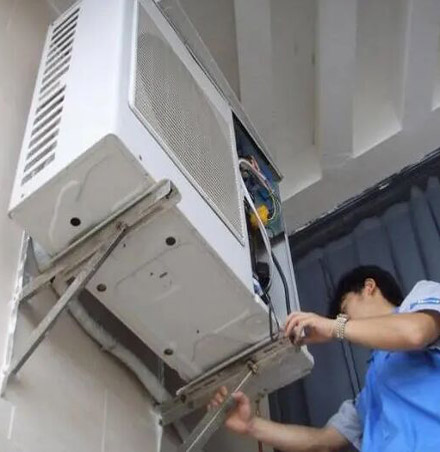 特克斯24小时空调维修热线