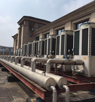 特克斯多联机维修 特克斯中央空调维修