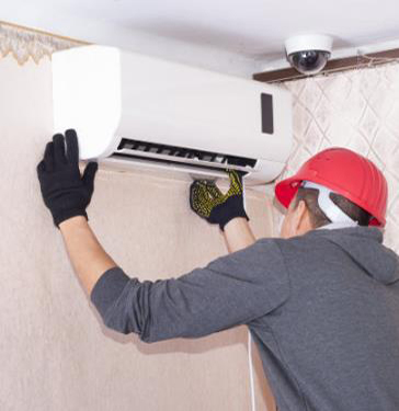 特克斯空调内机噪音大