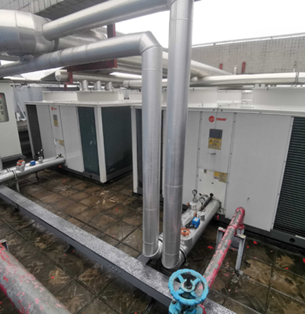 特克斯附近中央空调维修 特克斯上门中央空调维修